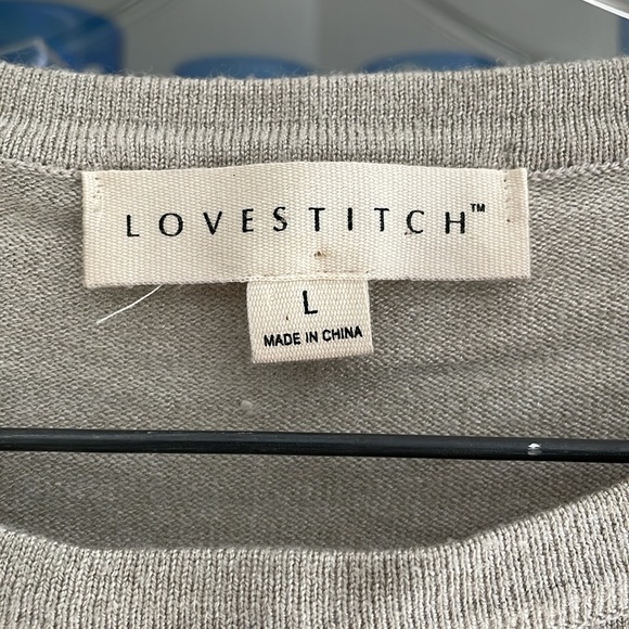 Lovestitch Women’s Dress - Picture 2 of 5